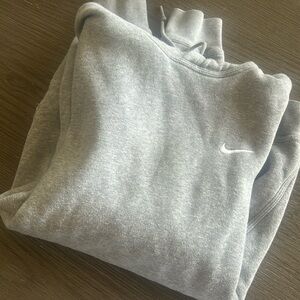 Kids Nike Hoodie Sweatshirt sz Medium